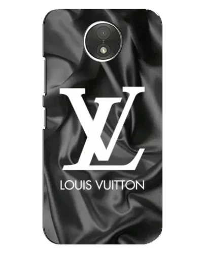 Чехол для Motorola Moto C (XT1750) с картинкой «Шелковый Louis Vuitton» Чехол для Motorola Moto C (XT1750) с картинкой «Шелковый Louis Vuitton»