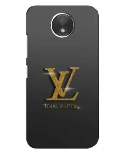 Чехол для Motorola Moto C (XT1750) с картинкой «Градиент Louis Vuitton» Чехол для Motorola Moto C (XT1750) с картинкой «Градиент Louis Vuitton»