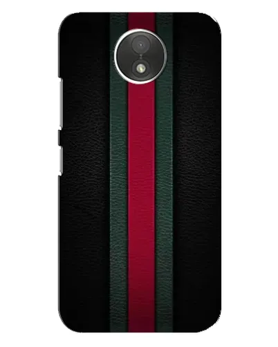 Чехол для Motorola Moto C (XT1750) с картинкой «Gucci — неоновая линия» Чехол для Motorola Moto C (XT1750) с картинкой «Gucci — неоновая линия»