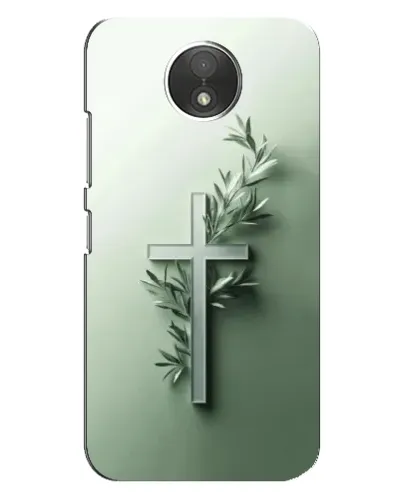 Чохол для Motorola Moto C (XT1750) з картинкою «Оливкова гілка» Чохол для Motorola Moto C (XT1750) з картинкою «Оливкова гілка»