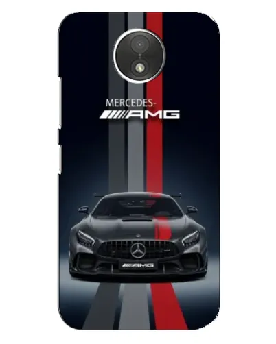 Чехол для Motorola Moto C (XT1750) с картинкой «Mercedes — белый карбон» Чехол для Motorola Moto C (XT1750) с картинкой «Mercedes — белый карбон»