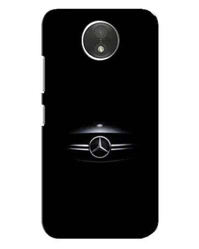 Чехол для Motorola Moto C (XT1750) с картинкой «Mercedes — абстрактные линии» Чехол для Motorola Moto C (XT1750) с картинкой «Mercedes — абстрактные линии»