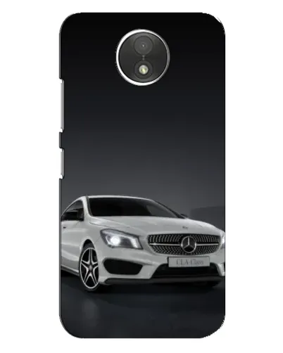 Чехол для Motorola Moto C (XT1750) с картинкой «Mercedes AMG GT Silver» Чехол для Motorola Moto C (XT1750) с картинкой «Mercedes AMG GT Silver»
