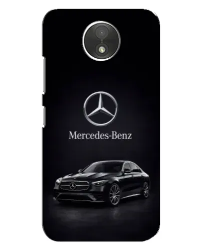 Чехол для Motorola Moto C (XT1750) с картинкой «Mercedes — решетка радиатора» Чехол для Motorola Moto C (XT1750) с картинкой «Mercedes — решетка радиатора»