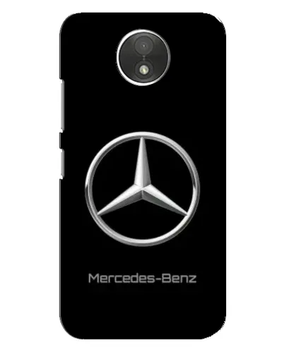 Чехол для Motorola Moto C (XT1750) с картинкой «Mercedes Silver Logo» Чехол для Motorola Moto C (XT1750) с картинкой «Mercedes Silver Logo»