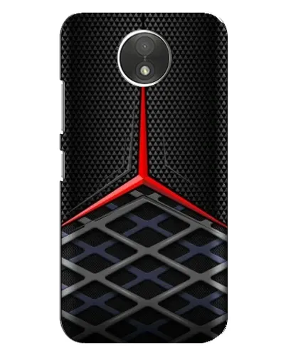 Чехол для Motorola Moto C (XT1750) с картинкой «Mercedes Carbon Grid» Чехол для Motorola Moto C (XT1750) с картинкой «Mercedes Carbon Grid»