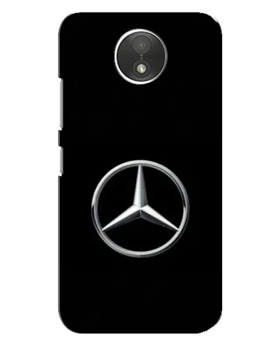 Чехол для Motorola Moto C (XT1750) с картинкой «Mercedes классический лого» Чехол для Motorola Moto C (XT1750) с картинкой «Mercedes классический лого»