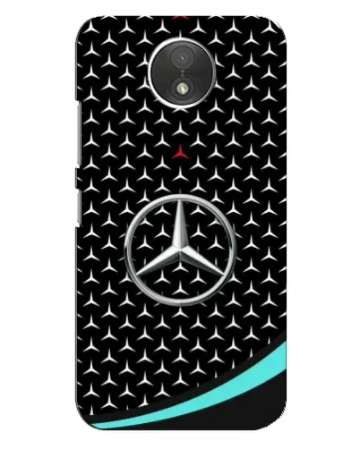 Чехол для Motorola Moto C (XT1750) с картинкой «Mercedes — бирюзовый акцент» Чехол для Motorola Moto C (XT1750) с картинкой «Mercedes — бирюзовый акцент»