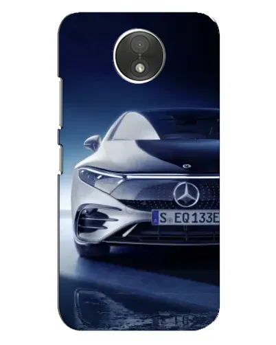 Чехол для Motorola Moto C (XT1750) с картинкой «Mercedes EQ — будущее» Чехол для Motorola Moto C (XT1750) с картинкой «Mercedes EQ — будущее»