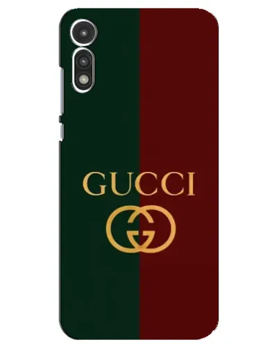 Чехол для Motorola MOTO E 2020 с картинкой «Gucci — темно-зеленый градиент» Чехол для Motorola MOTO E 2020 с картинкой «Gucci — темно-зеленый градиент»