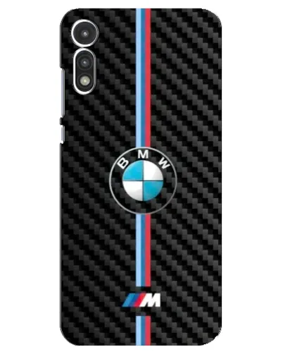 Чехол для Motorola MOTO E 2020 с картинкой «Эмблема BMW и карбон» Чехол для Motorola MOTO E 2020 с картинкой «Эмблема BMW и карбон»