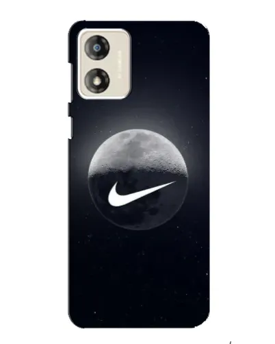 Чохол для Motorola MOTO E13 з картинкою «Nike у стилі графіті» Чохол для Motorola MOTO E13 з картинкою «Nike у стилі графіті»