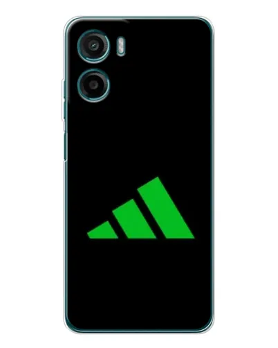 Чехол для Motorola Moto E15 с картинкой «Adidas Abstract» Чехол для Motorola Moto E15 с картинкой «Adidas Abstract»