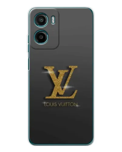 Чехол для Motorola Moto E15 с картинкой «Градиент Louis Vuitton» Чехол для Motorola Moto E15 с картинкой «Градиент Louis Vuitton»