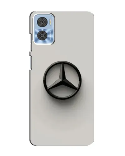 Чехол для Motorola MOTO E22 с картинкой «Mercedes Maybach стиль» Чехол для Motorola MOTO E22 с картинкой «Mercedes Maybach стиль»