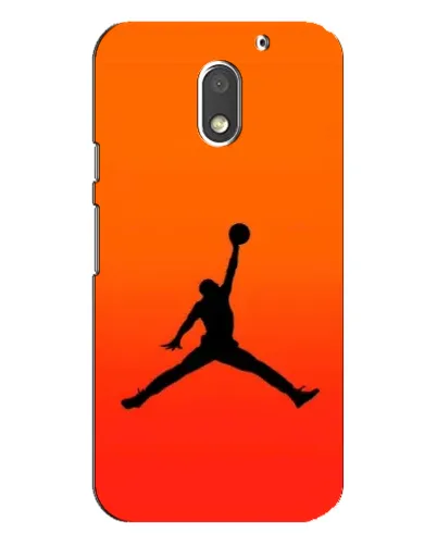 Чохол для Motorola MOTO E3 з картинкою «Jordan Sunset» Чохол для Motorola MOTO E3 з картинкою «Jordan Sunset»