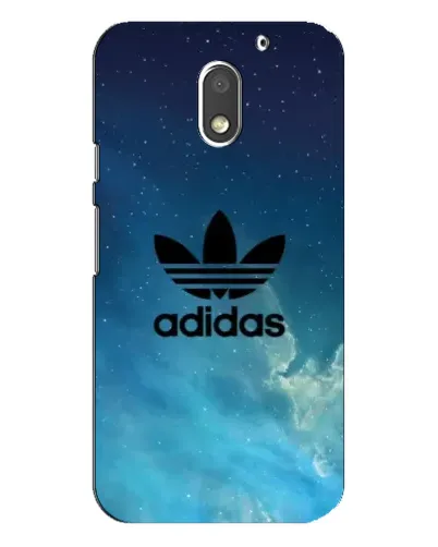 Чехол для Motorola MOTO E3 с картинкой «Adidas Stone Logo» Чехол для Motorola MOTO E3 с картинкой «Adidas Stone Logo»
