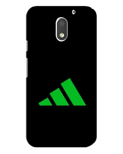 Чехол для Motorola MOTO E3 с картинкой «Adidas Abstract» Чехол для Motorola MOTO E3 с картинкой «Adidas Abstract»