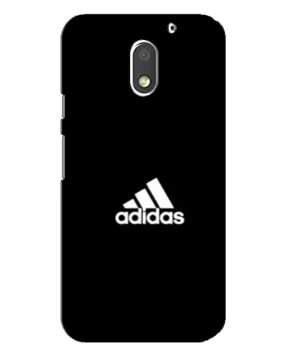 Чехол для Motorola MOTO E3 с картинкой «Adidas Red Style» Чехол для Motorola MOTO E3 с картинкой «Adidas Red Style»