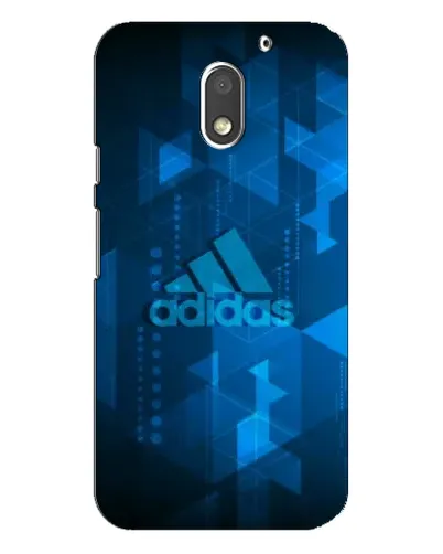 Чехол для Motorola MOTO E3 с картинкой «Adidas Sport Art» Чехол для Motorola MOTO E3 с картинкой «Adidas Sport Art»