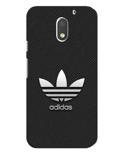 Чехол для Motorola MOTO E3 с картинкой «Adidas Карбоновая текстура» Чехол для Motorola MOTO E3 с картинкой «Adidas Карбоновая текстура»