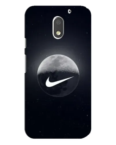 Чохол для Motorola MOTO E3 з картинкою «Nike у стилі графіті» Чохол для Motorola MOTO E3 з картинкою «Nike у стилі графіті»