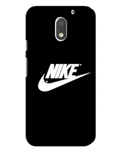 Чохол для Motorola MOTO E3 з картинкою «Мазки фарби Nike» Чохол для Motorola MOTO E3 з картинкою «Мазки фарби Nike»