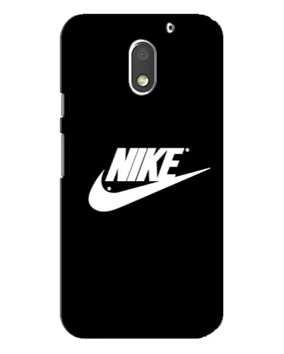 Чохол для Motorola MOTO E3 з картинкою «Мазки фарби Nike» Чохол для Motorola MOTO E3 з картинкою «Мазки фарби Nike»