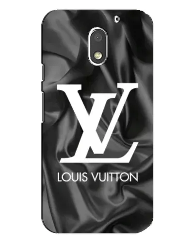 Чехол для Motorola MOTO E3 с картинкой «Шелковый Louis Vuitton» Чехол для Motorola MOTO E3 с картинкой «Шелковый Louis Vuitton»