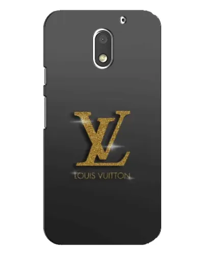 Чехол для Motorola MOTO E3 с картинкой «Градиент Louis Vuitton» Чехол для Motorola MOTO E3 с картинкой «Градиент Louis Vuitton»