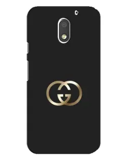 Чехол для Motorola MOTO E3 с картинкой «Минимализм Gucci» Чехол для Motorola MOTO E3 с картинкой «Минимализм Gucci»