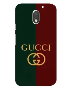 Чехол для Motorola MOTO E3 с картинкой «Gucci — темно-зеленый градиент» Чехол для Motorola MOTO E3 с картинкой «Gucci — темно-зеленый градиент»