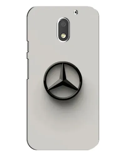 Чохол для Motorola MOTO E3 з картинкою «Mercedes Maybach стиль» Чохол для Motorola MOTO E3 з картинкою «Mercedes Maybach стиль»