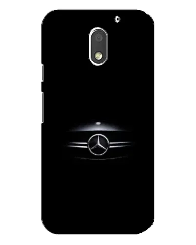 Чохол для Motorola MOTO E3 з картинкою «Mercedes — абстрактні лінії» Чохол для Motorola MOTO E3 з картинкою «Mercedes — абстрактні лінії»