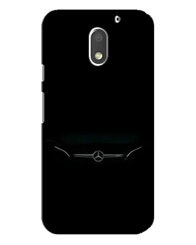 Чохол для Motorola MOTO E3 з картинкою «Mercedes Stealth Look» Чохол для Motorola MOTO E3 з картинкою «Mercedes Stealth Look»