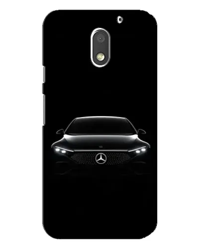 Чохол для Motorola MOTO E3 з картинкою «Mercedes Vision — концепт» Чохол для Motorola MOTO E3 з картинкою «Mercedes Vision — концепт»