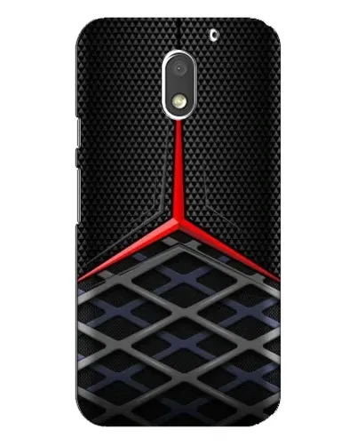 Чохол для Motorola MOTO E3 з картинкою «Mercedes Carbon Grid» Чохол для Motorola MOTO E3 з картинкою «Mercedes Carbon Grid»