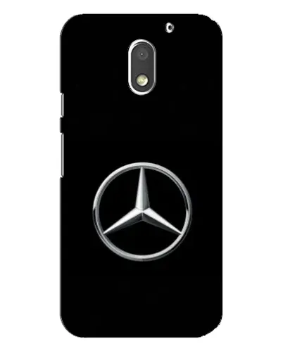 Чохол для Motorola MOTO E3 з картинкою «Mercedes класичний лого» Чохол для Motorola MOTO E3 з картинкою «Mercedes класичний лого»