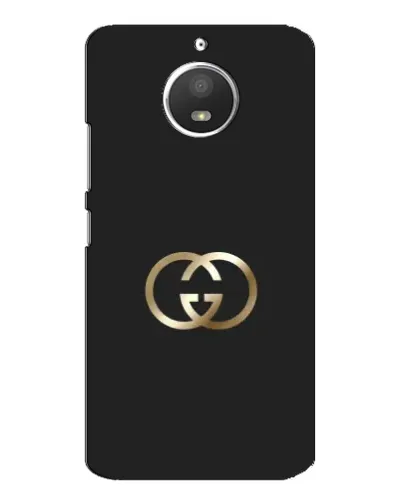 Чехол для Motorola MOTO E4 с картинкой «Минимализм Gucci» Чехол для Motorola MOTO E4 с картинкой «Минимализм Gucci»