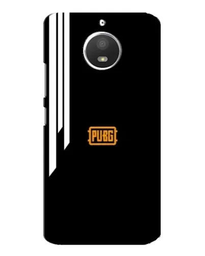 Чохол для Motorola MOTO E4 з картинкою «PUBG — вертикальні лінії» Чохол для Motorola MOTO E4 з картинкою «PUBG — вертикальні лінії»