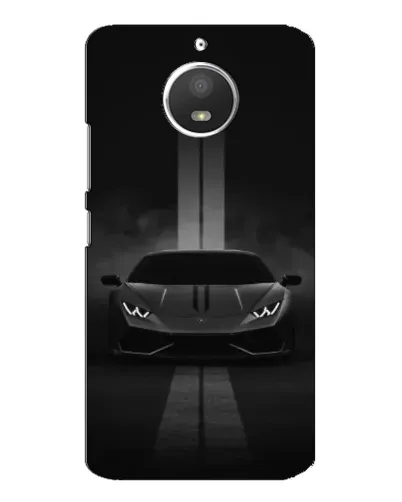 Чохол для Motorola MOTO E4 з картинкою «Lamborghini симетрія доріг» Чохол для Motorola MOTO E4 з картинкою «Lamborghini симетрія доріг»