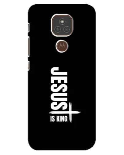 Чехол для Motorola MOTO E7 Plus с картинкой «Вертикаль веры Jesus» Чехол для Motorola MOTO E7 Plus с картинкой «Вертикаль веры Jesus»