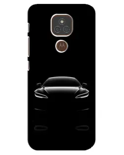 Чехол для Motorola MOTO E7 Plus с картинкой «Силуэт Tesla Night» Чехол для Motorola MOTO E7 Plus с картинкой «Силуэт Tesla Night»