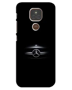 Чехол для Motorola MOTO E7 Plus с картинкой «Mercedes — абстрактные линии» Чехол для Motorola MOTO E7 Plus с картинкой «Mercedes — абстрактные линии»