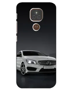 Чехол для Motorola MOTO E7 Plus с картинкой «Mercedes AMG GT Silver» Чехол для Motorola MOTO E7 Plus с картинкой «Mercedes AMG GT Silver»