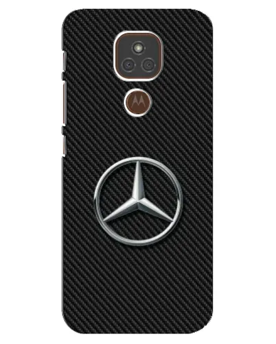 Чехол для Motorola MOTO E7 Plus с картинкой «Карбоновый Mercedes стиль» Чехол для Motorola MOTO E7 Plus с картинкой «Карбоновый Mercedes стиль»