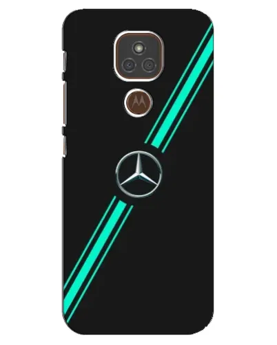 Чехол для Motorola MOTO E7 Plus с картинкой «Спортивные линии Mercedes» Чехол для Motorola MOTO E7 Plus с картинкой «Спортивные линии Mercedes»