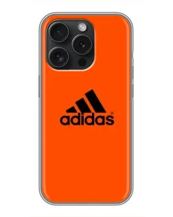 Чохол для Motorola Moto G (2026) з картинкою «Adidas Ukraine» Чохол для Motorola Moto G (2026) з картинкою «Adidas Ukraine»