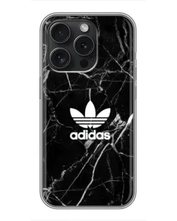 Чохол для Motorola Moto G (2026) з картинкою «Білий мармур Adidas» Чохол для Motorola Moto G (2026) з картинкою «Білий мармур Adidas»