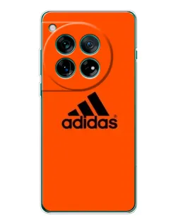 Чехол для Motorola Moto G Max с картинкой «Adidas Ukraine»